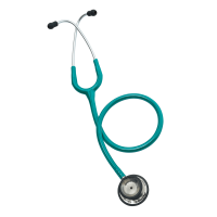 Fonendoscopio Acero Inoxidable Duplex 2.0 Riester