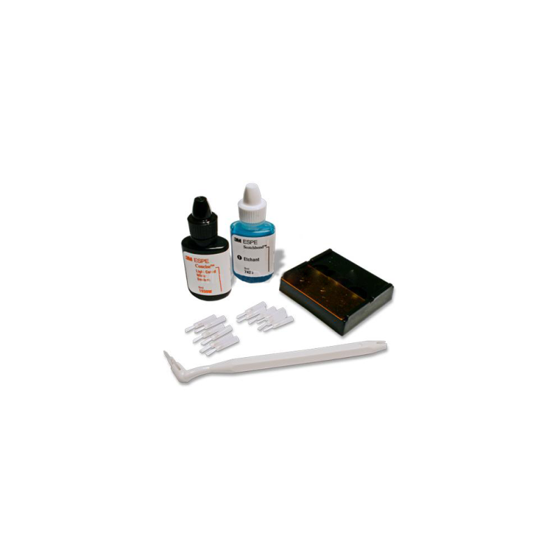 Kit Sellante Concise Fotocurado 3M™