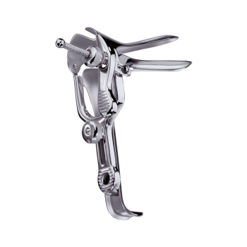 Espéculo Vaginal Graeve Mediano Riester