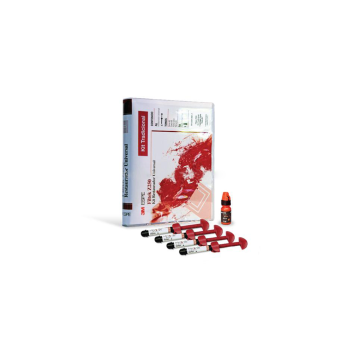 Kit Composite Filtek Z250 más Single Bond 2 3M™ Espe