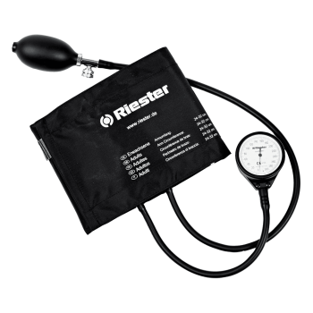 Aparato de Presión Aneroide Exacta Riester
