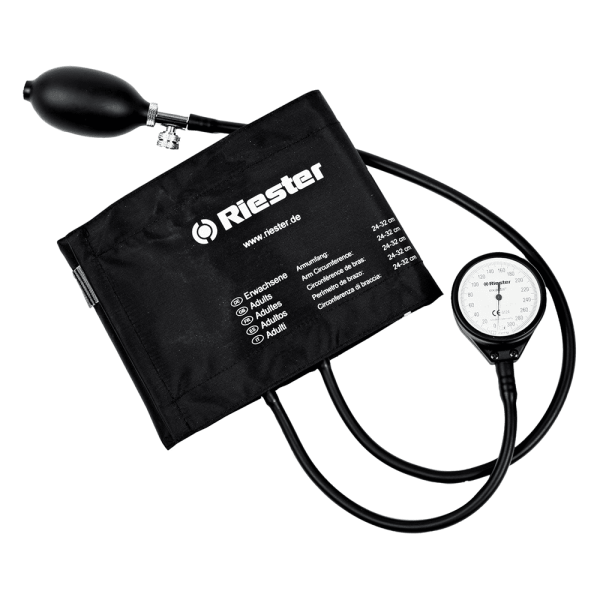 Aparato de Presión Aneroide Exacta Riester