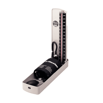 Aparato de Presión Mercurio Riester