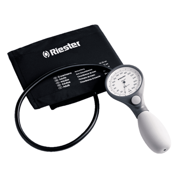 Aparato de Presión Aneroide Ri-San Riester