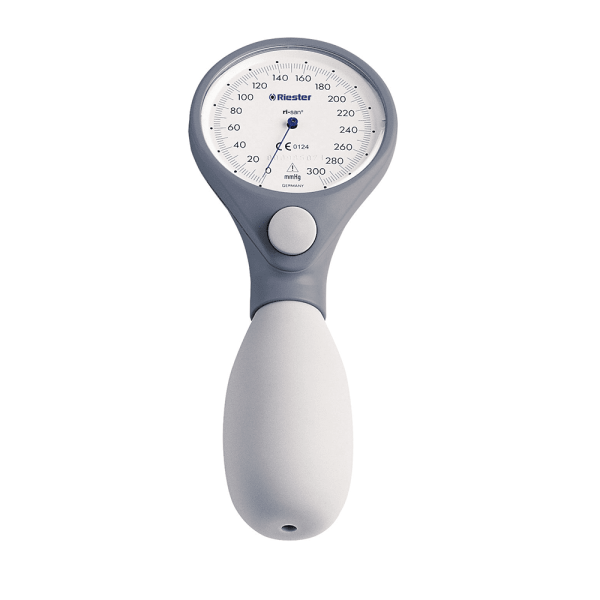 Aparato de Presión Aneroide Ri-San Riester