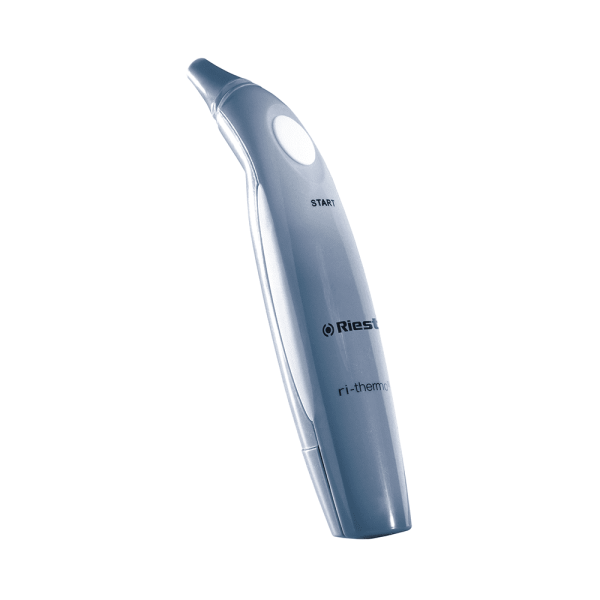 Termómetro Digital Ri-thermo N Riester