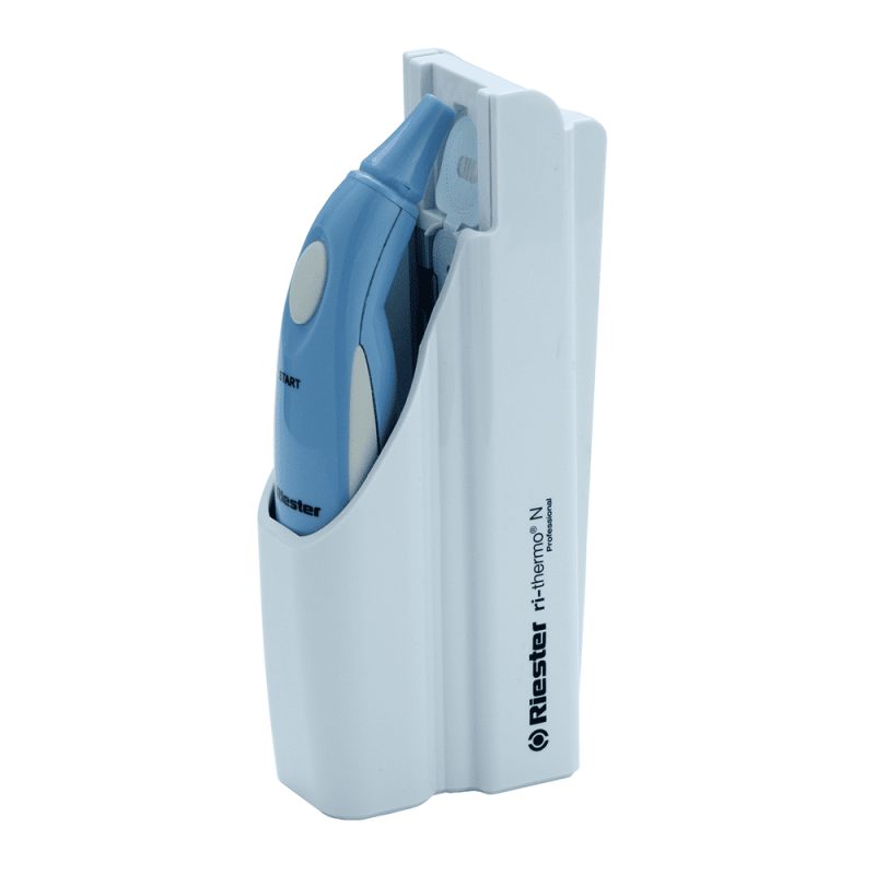 Termómetro Digital Ri-thermo N Riester