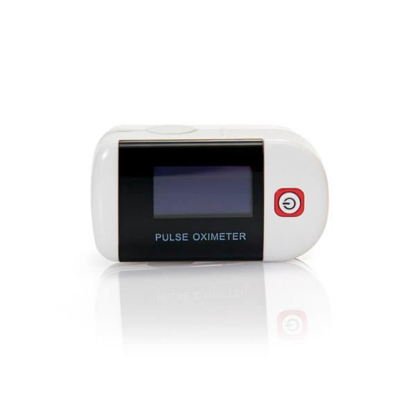 Oxímetro de Pulso OLED Choicemmed