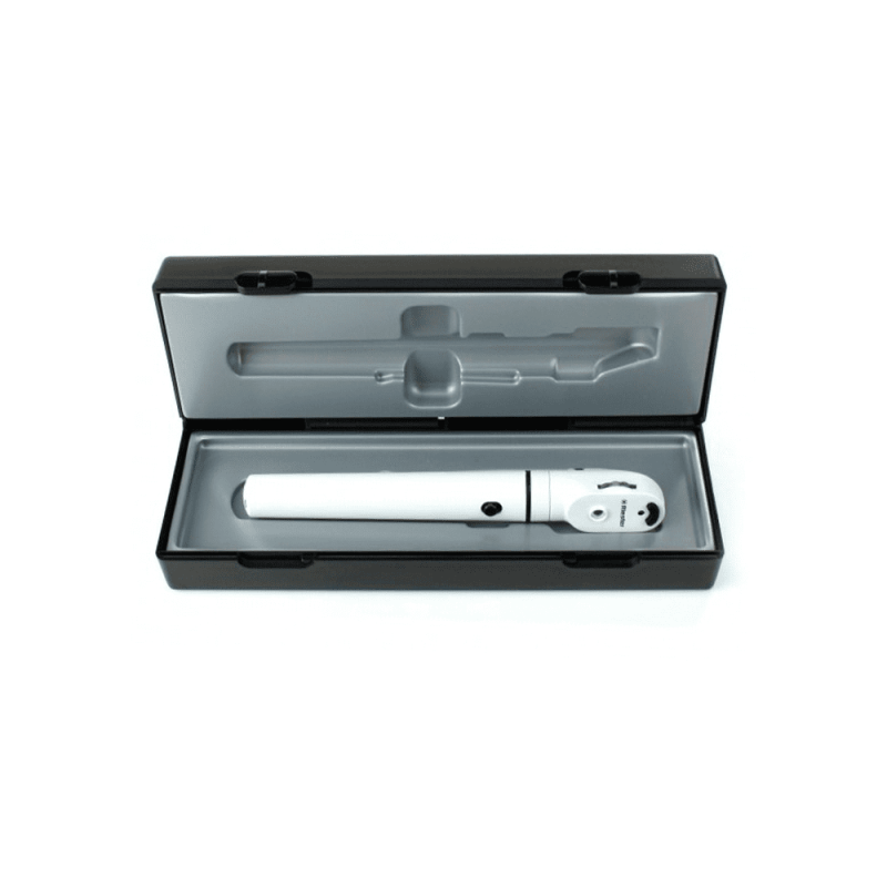 Oftalmoscopio luz Led Riester