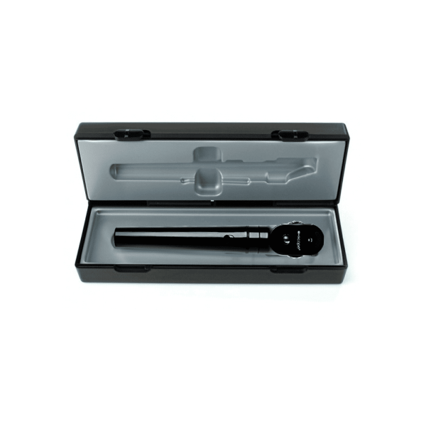 Oftalmoscopio luz Led Riester