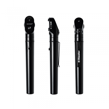 Oftalmoscopio luz Led Riester