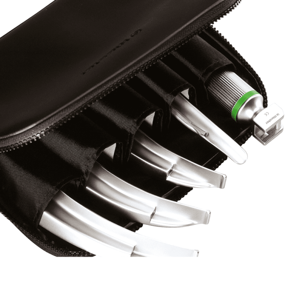 Bolsa para Laringoscopio Riester