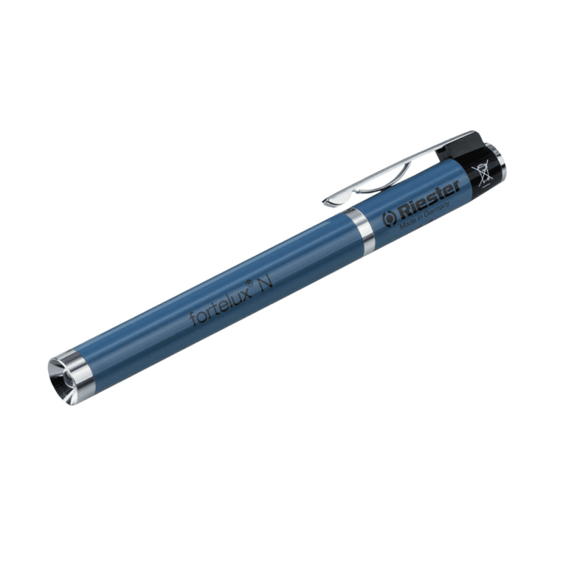 Linterna médica luz Led Ri-Pen Riester