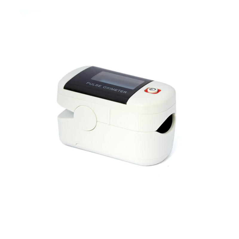 Oxímetro de Pulso OLED Choicemmed