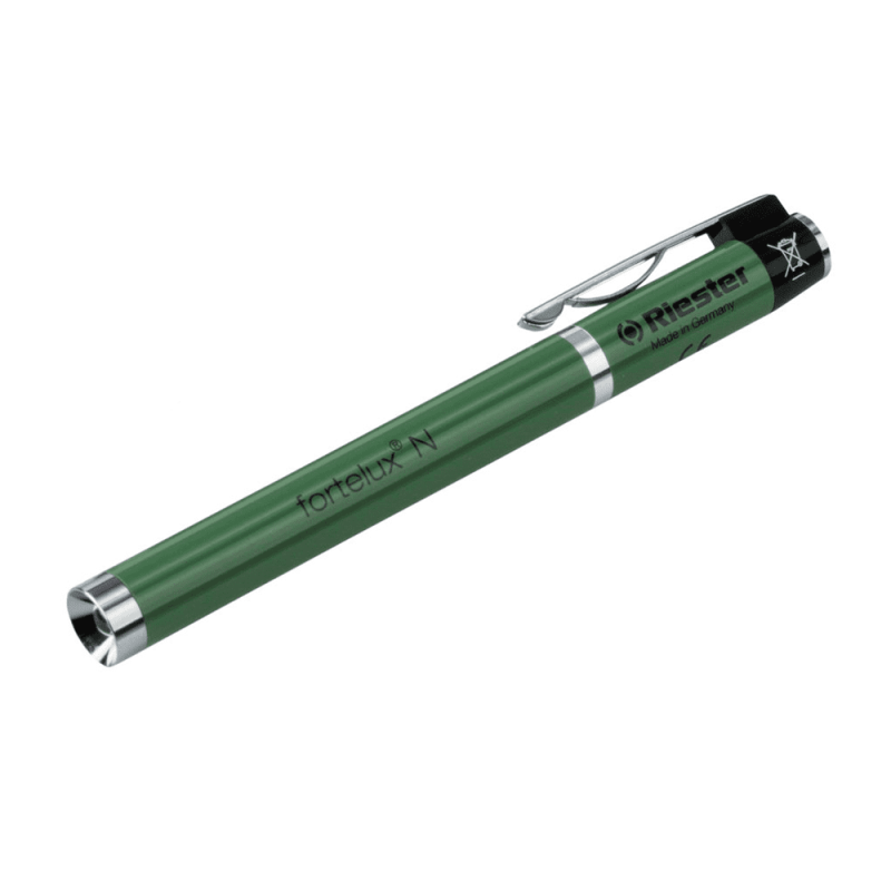 Linterna médica luz Led Ri-Pen Riester