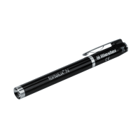 Linterna médica luz Led Ri-Pen Riester
 Color-Negro