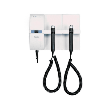 Unidad de Diagnóstico Mural Riester