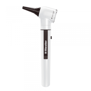 Otoscopio Fibra Óptica Xenón E-scope...