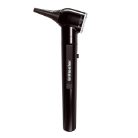 Otoscopio luz Led E-scope Riester
