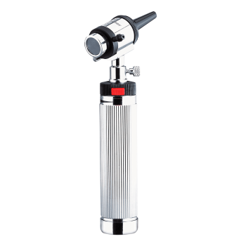 Otoscopio Luz Vacío Uni Riester
