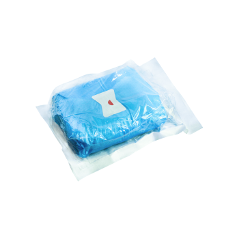 Compresa de gasa estéril