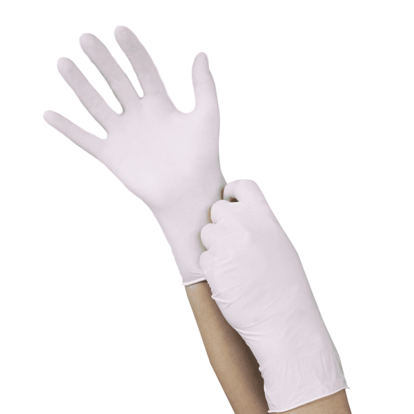 Guantes de Látex Vitta (Cj x100)