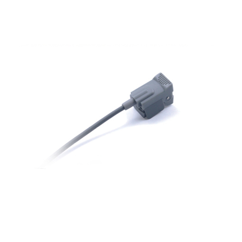 Sensor de Dedo Pediátrico