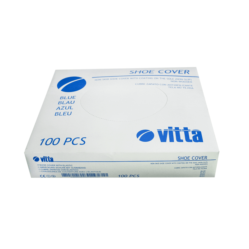 Cubre zapato con antideslizante Vitta