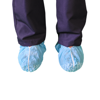 Cubre zapato con antideslizante Vitta