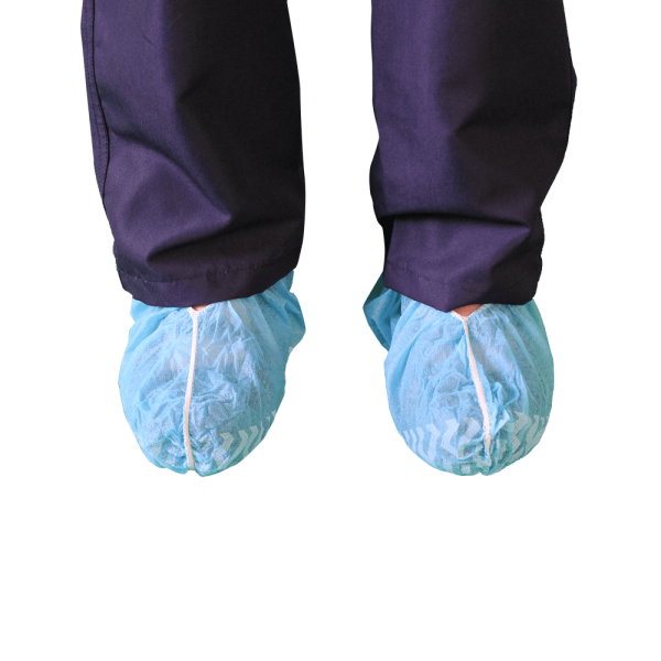 Cubre zapato con antideslizante Vitta