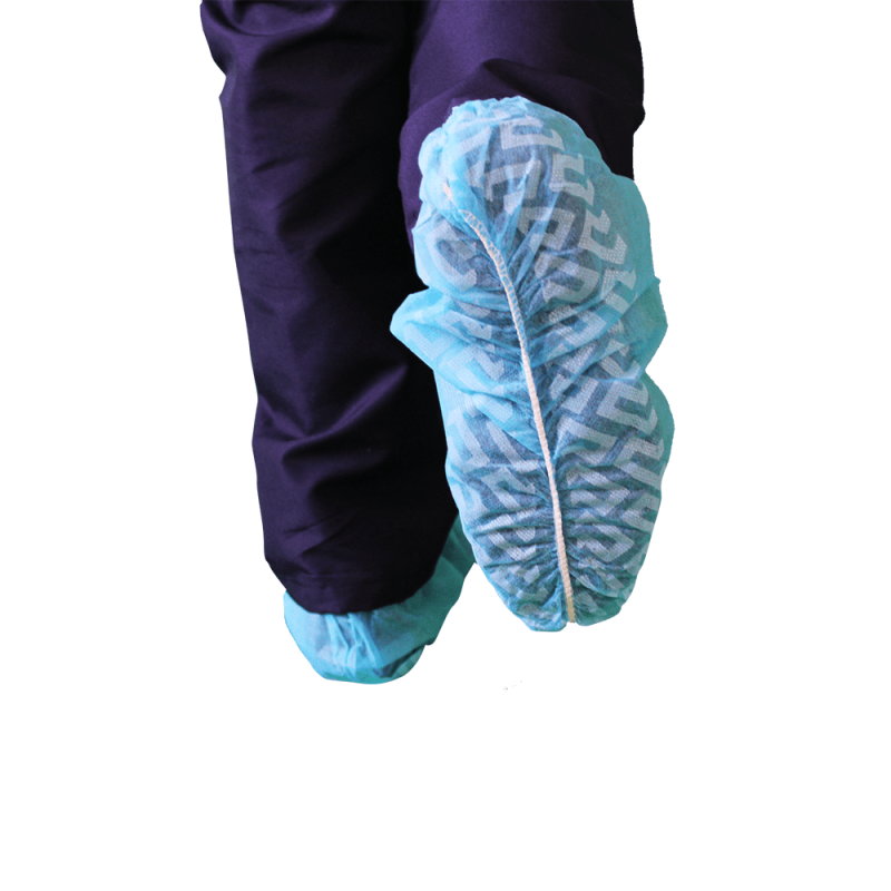 Cubre zapato con antideslizante Vitta