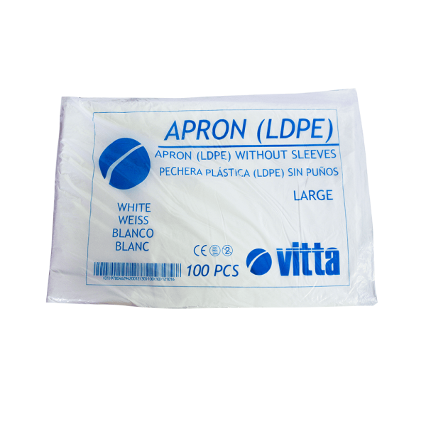 Pechera plástica Vitta