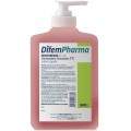 Jabón líquido Dichlorexan Clorhexidina 2% Difem Pharma
