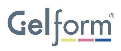 Gelform